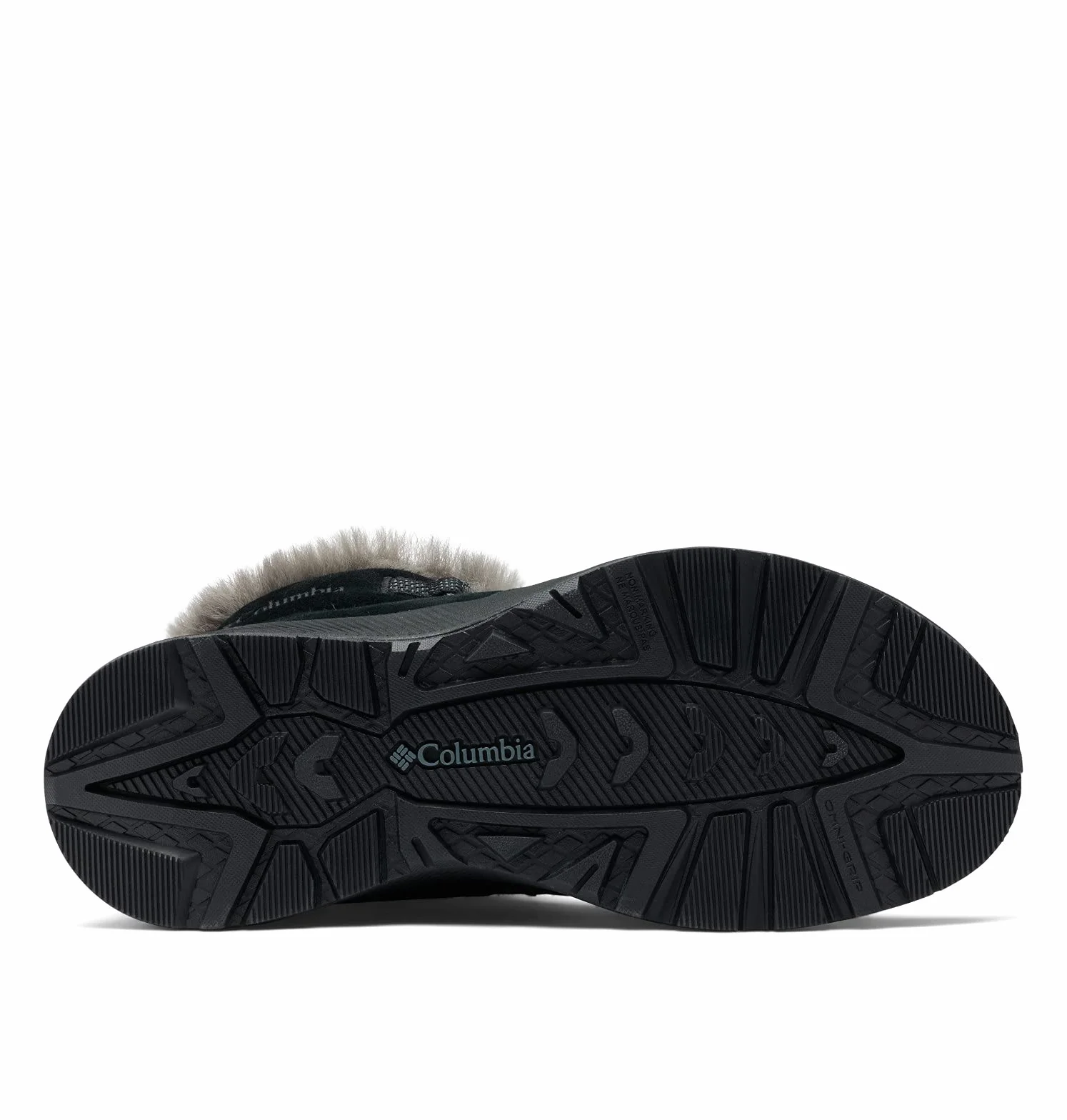 Columbia Kobiety Slopeside™ Peak LuxeŚniegowce