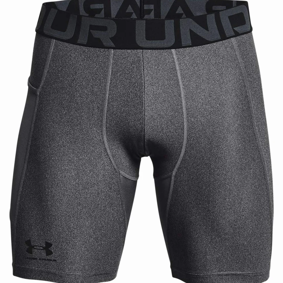 Under Armour Spodenki do Biegania Mężczyźni Hg Armour Shorts