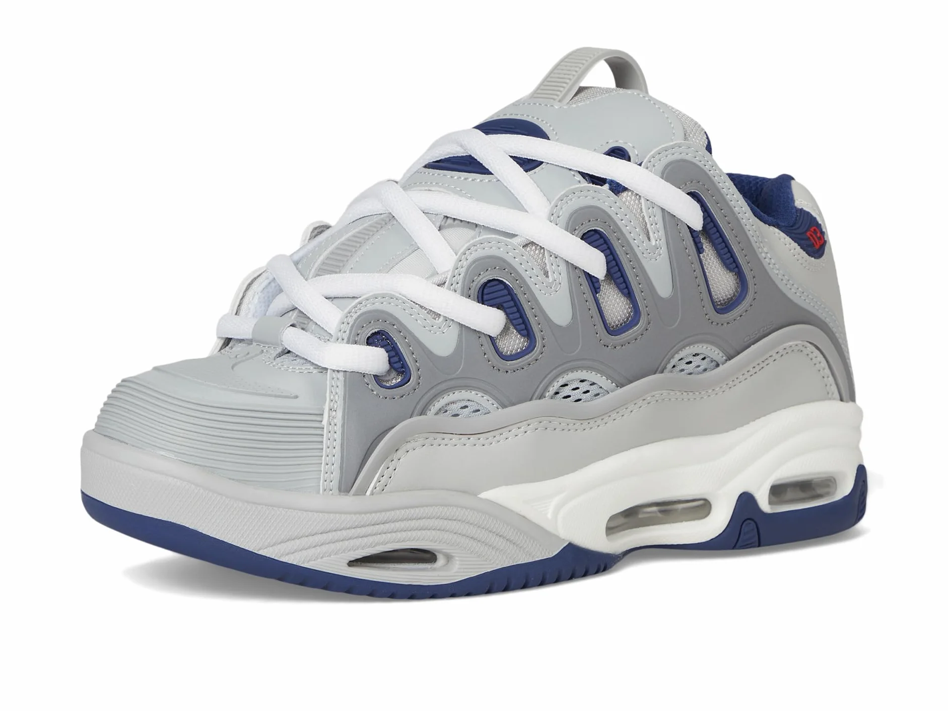 Osiris Męskie buty skate D3 2001