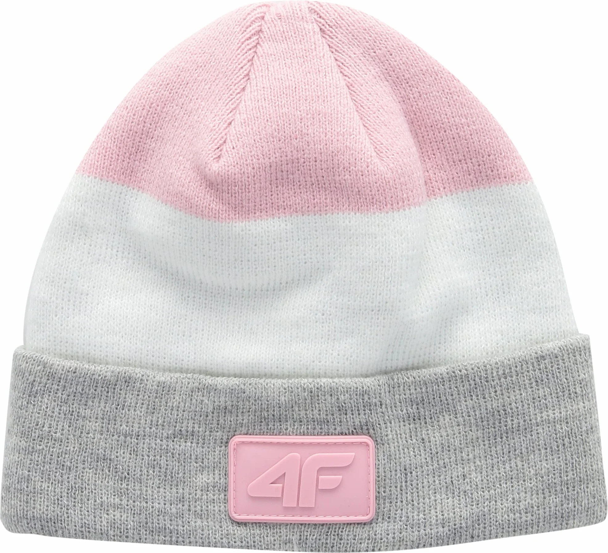 4F Czapka z daszkiem Dziewczynki Girl's Cap Jcad002