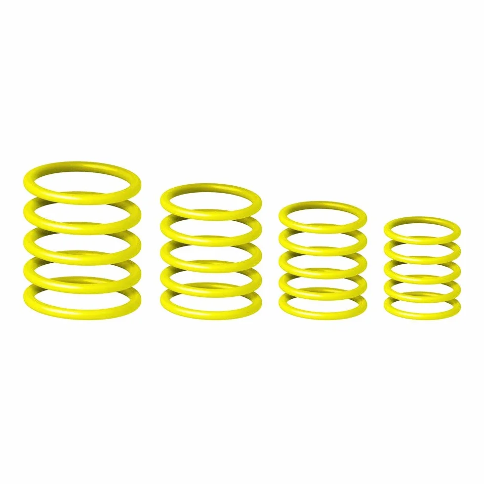 Leishouer__PLACEHOLDER_BRAND_10__ __PLACEHOLDER_BRAND_10__ (YAMAHA) Gravity Gravity wymienne kolorowe G-RINGS, Metal