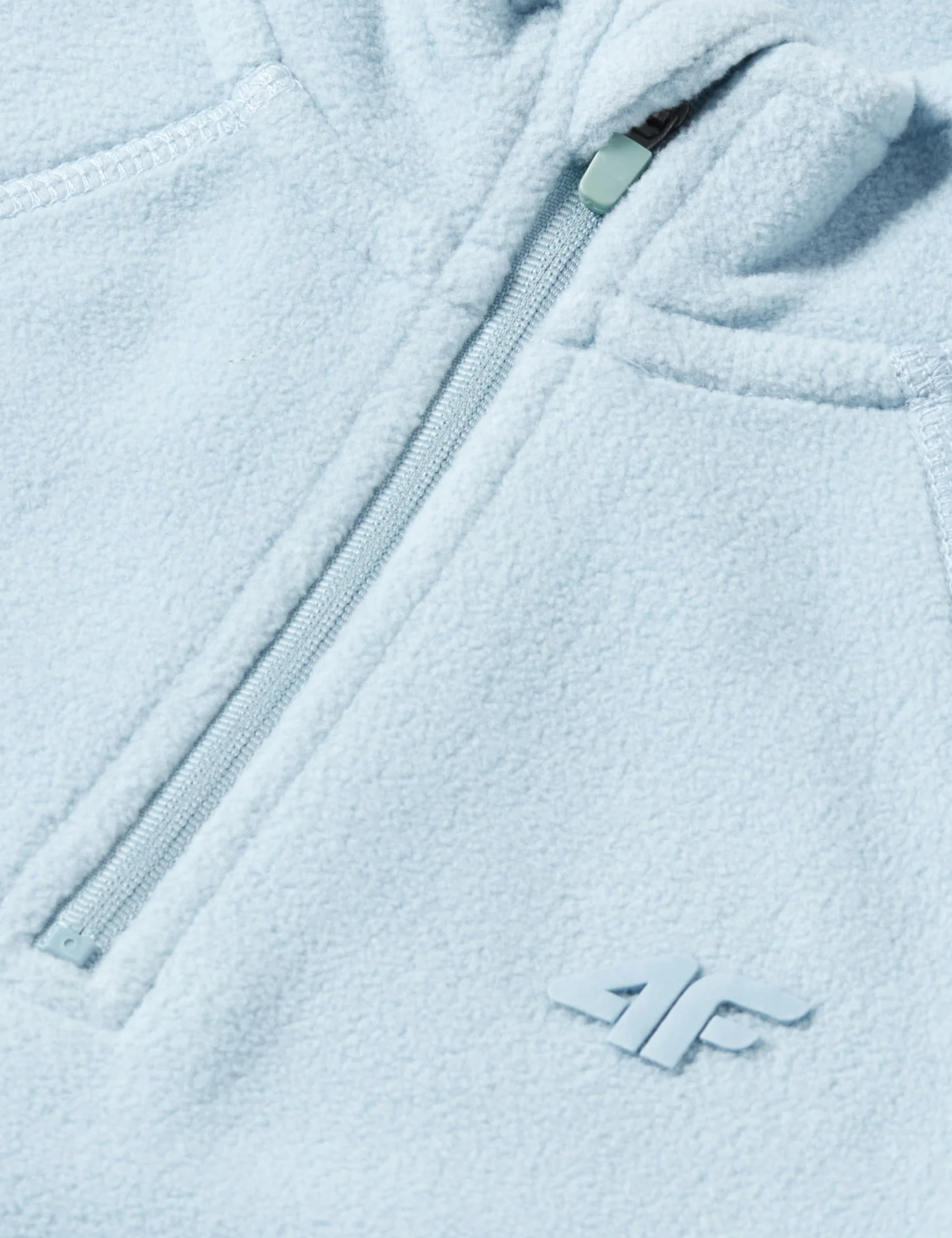 4F Polar Liner Marka Model Fleece Underwear F033