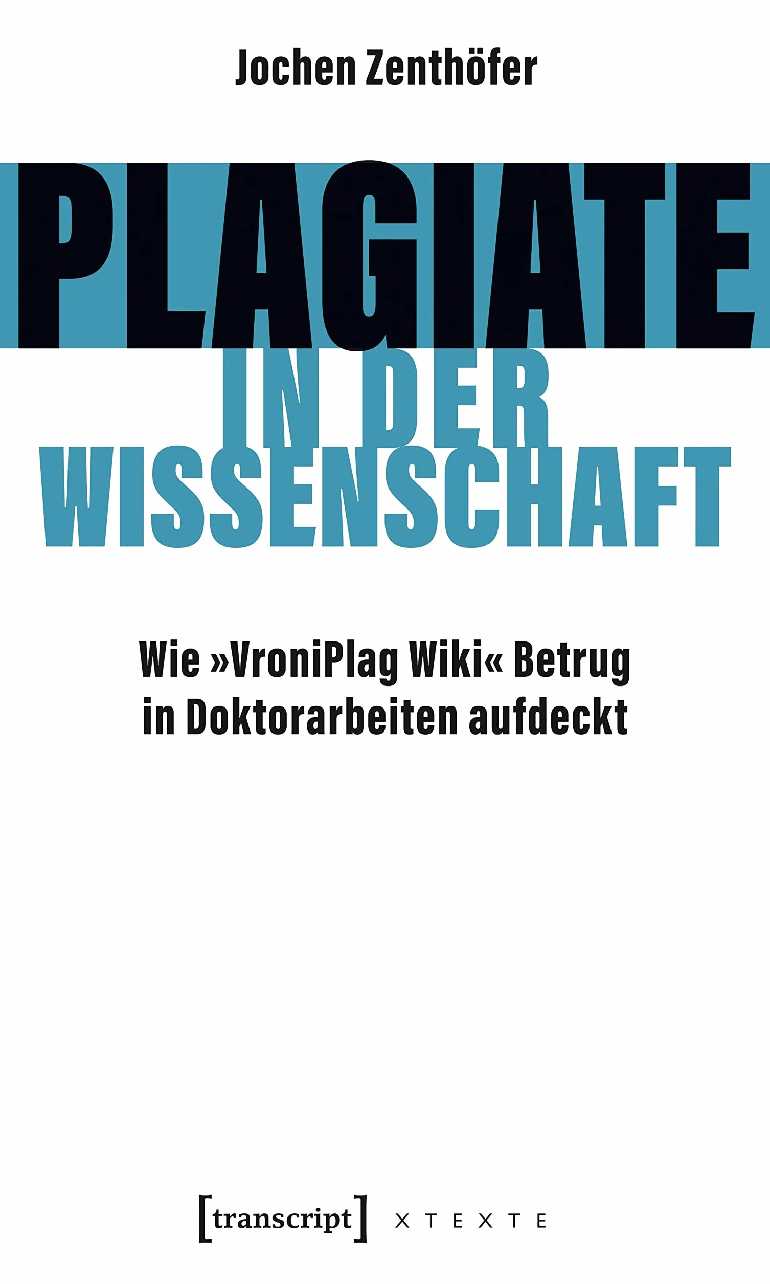 Plagiate in der Wissenschaft: Wie »VroniPlag Wiki« Betrug in Doktorarbeiten aufdeckt