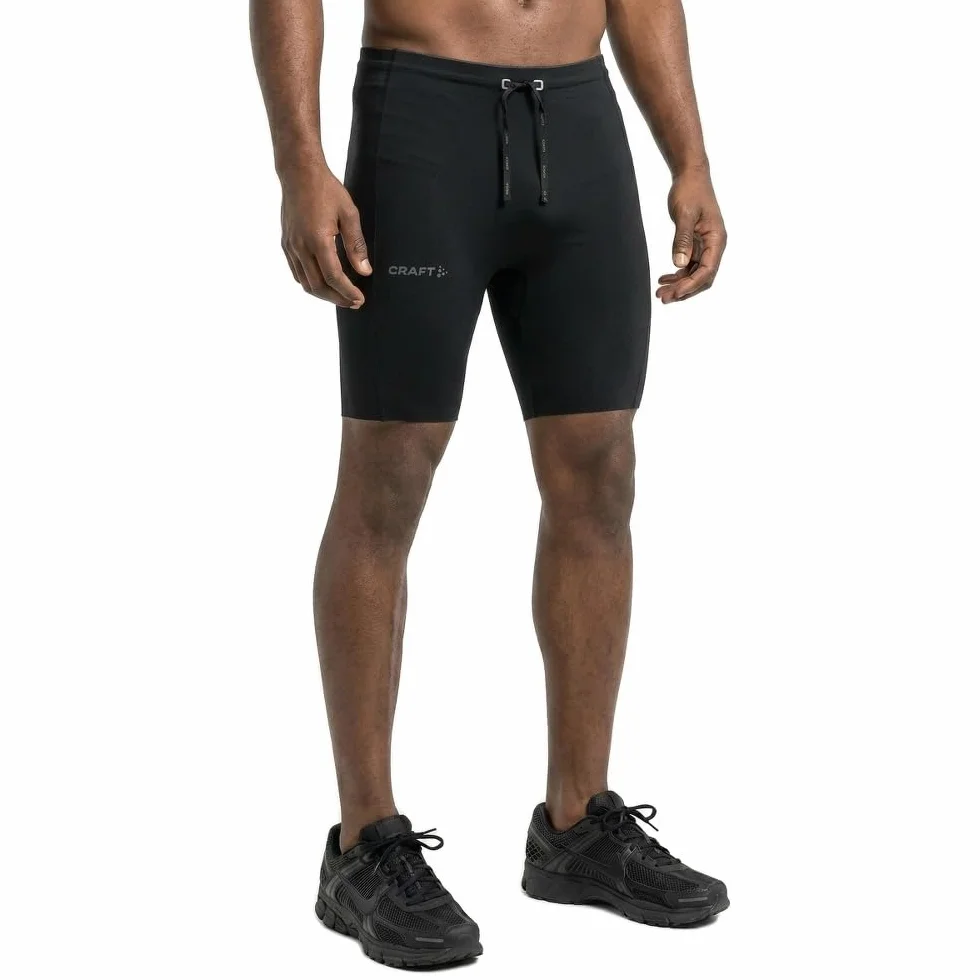 Craft Hypervent Short Tights męskie