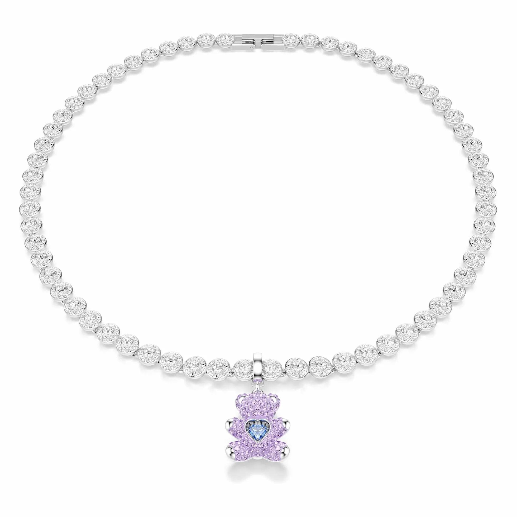 Swarovski Charms